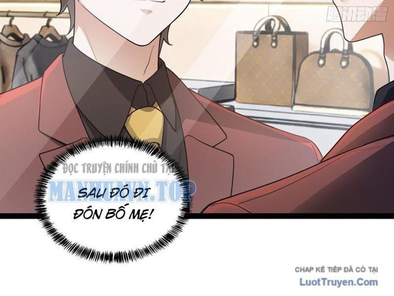 Ta Làm Thần Tài Ở Tam Giới Chap 5 - Next Chap 4