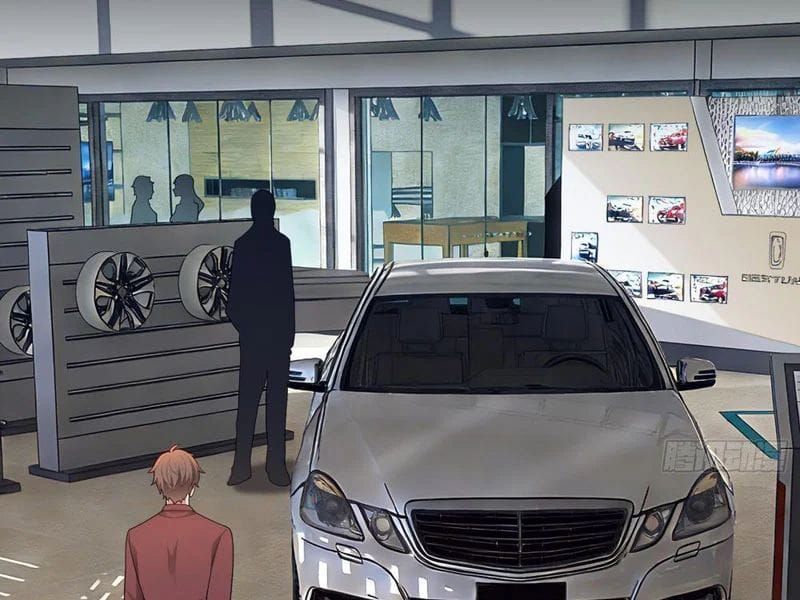 Ta Làm Thần Tài Ở Tam Giới Chap 5 - Next Chap 4