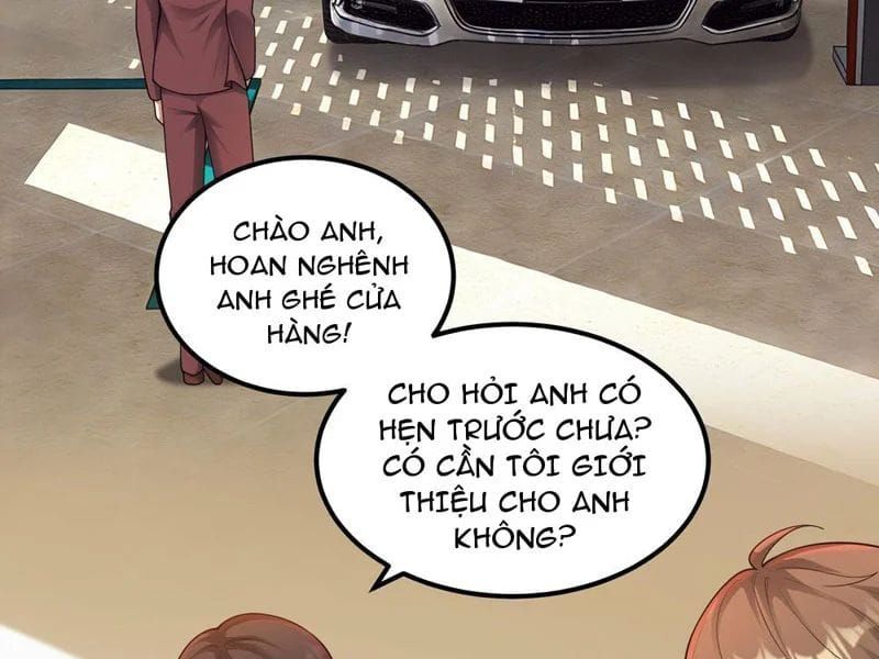 Ta Làm Thần Tài Ở Tam Giới Chap 5 - Next Chap 4