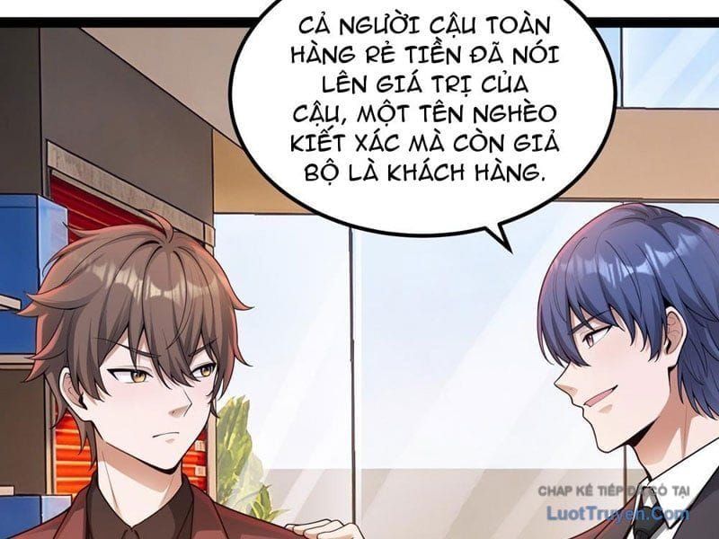 Ta Làm Thần Tài Ở Tam Giới Chap 5 - Next Chap 4