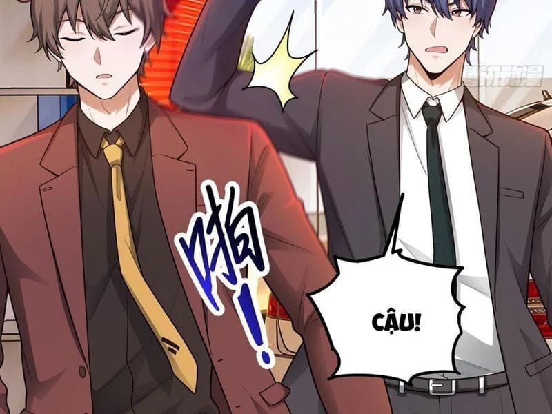 Ta Làm Thần Tài Ở Tam Giới Chap 5 - Next Chap 4