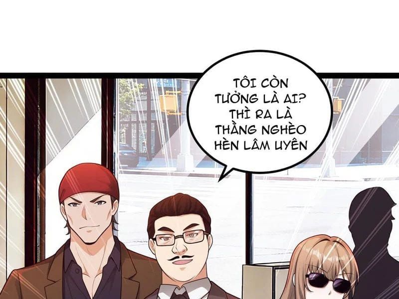 Ta Làm Thần Tài Ở Tam Giới Chap 5 - Next Chap 4