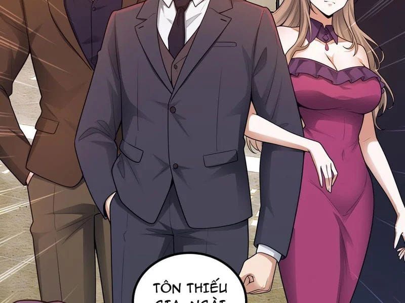 Ta Làm Thần Tài Ở Tam Giới Chap 5 - Next Chap 4