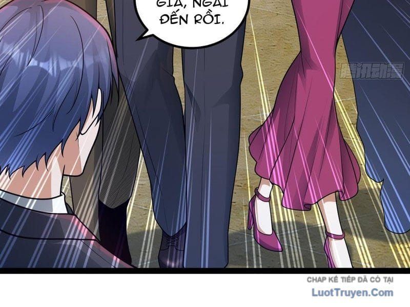 Ta Làm Thần Tài Ở Tam Giới Chap 5 - Next Chap 4