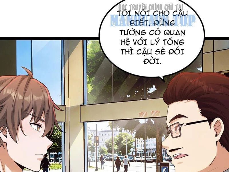 Ta Làm Thần Tài Ở Tam Giới Chap 5 - Next Chap 4