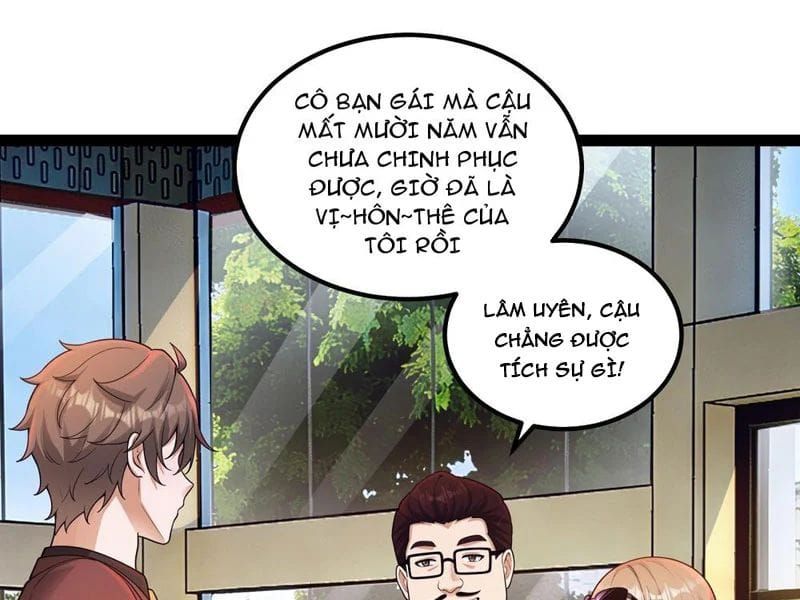 Ta Làm Thần Tài Ở Tam Giới Chap 5 - Next Chap 4