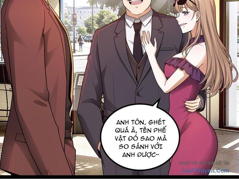 Ta Làm Thần Tài Ở Tam Giới Chap 5 - Next Chap 4