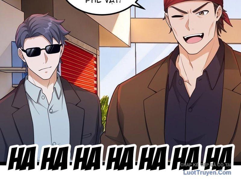 Ta Làm Thần Tài Ở Tam Giới Chap 5 - Next Chap 4