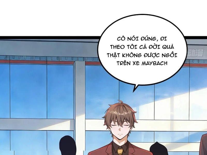 Ta Làm Thần Tài Ở Tam Giới Chap 5 - Next Chap 4