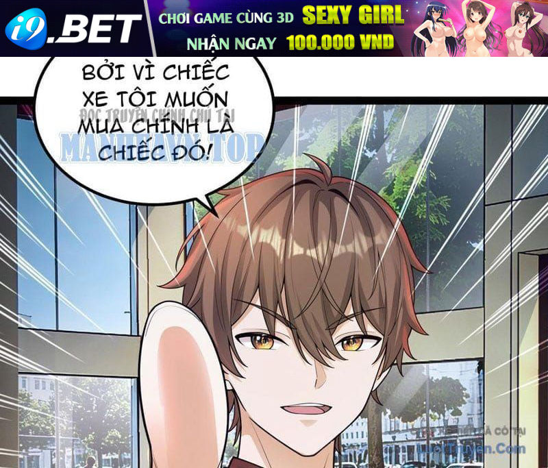 Ta Làm Thần Tài Ở Tam Giới Chap 5 - Next Chap 4