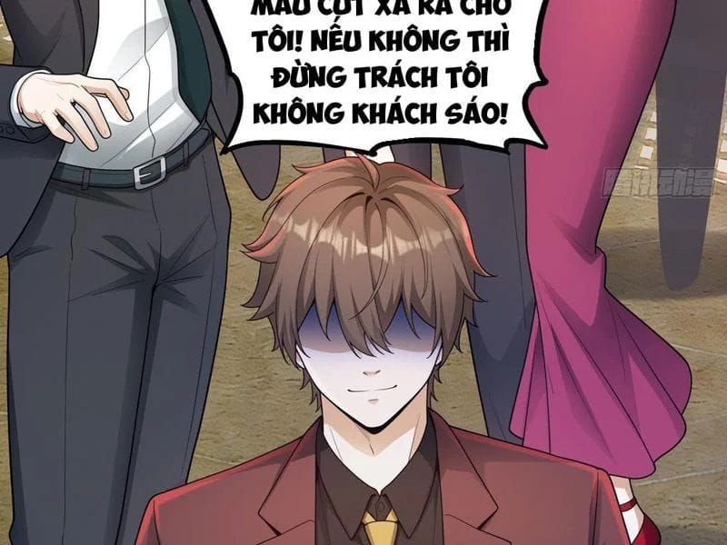 Ta Làm Thần Tài Ở Tam Giới Chap 5 - Next Chap 4
