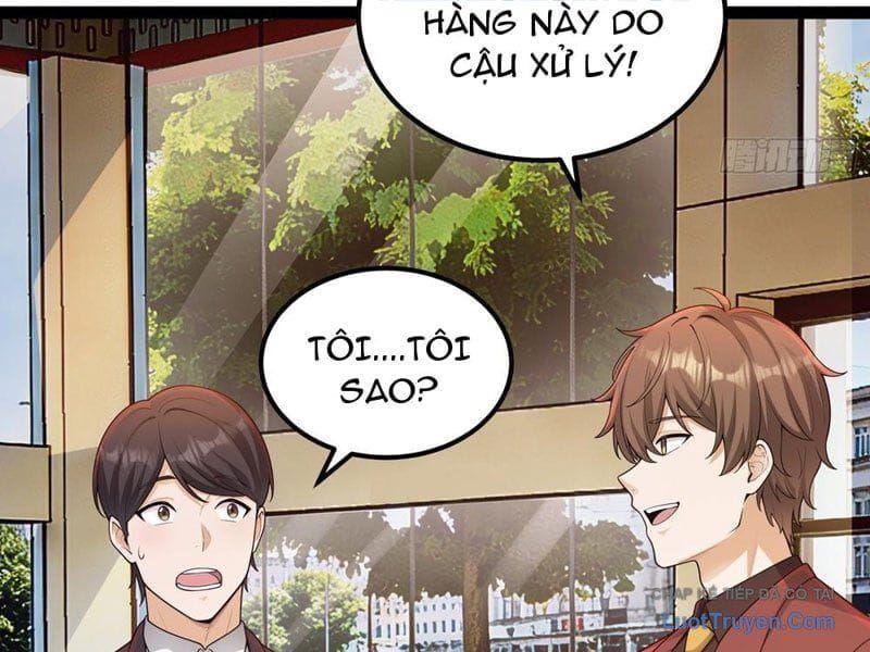 Ta Làm Thần Tài Ở Tam Giới Chap 5 - Next Chap 4