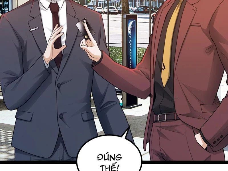 Ta Làm Thần Tài Ở Tam Giới Chap 5 - Next Chap 4