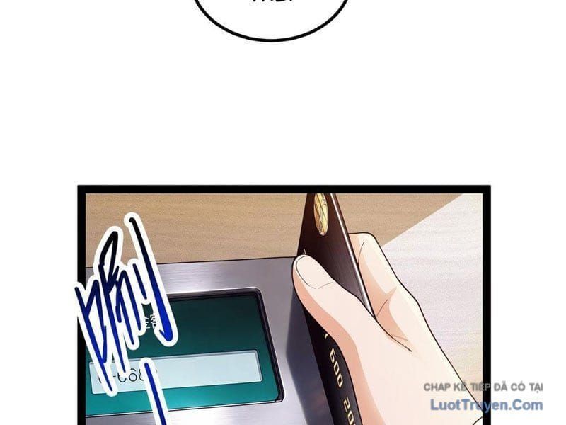 Ta Làm Thần Tài Ở Tam Giới Chap 5 - Next Chap 4