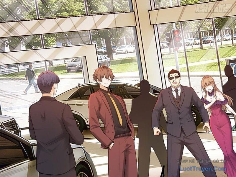 Ta Làm Thần Tài Ở Tam Giới Chap 5 - Next Chap 4