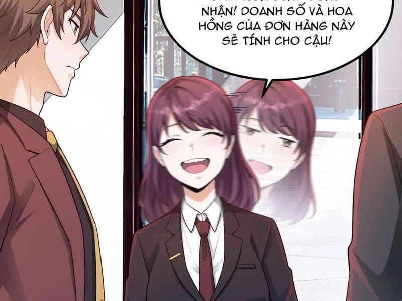 Ta Làm Thần Tài Ở Tam Giới Chap 5 - Next Chap 4