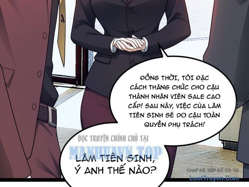 Ta Làm Thần Tài Ở Tam Giới Chap 5 - Next Chap 4