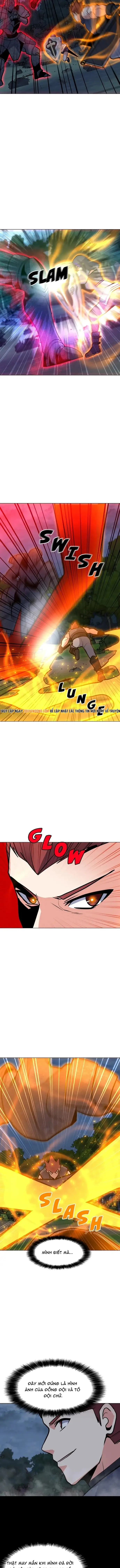 Tôi Là Người Chơi Thần Chú Đơn Độc [Chap 120-129] - Page 1