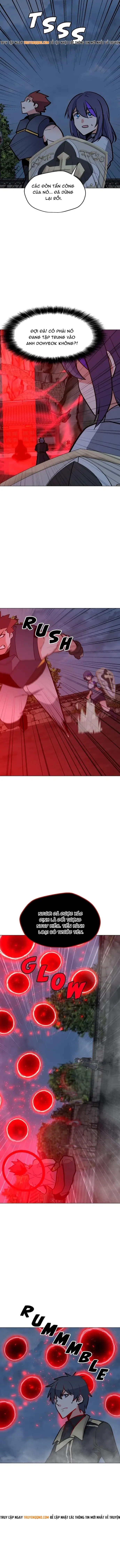 Tôi Là Người Chơi Thần Chú Đơn Độc [Chap 120-129] - Page 10