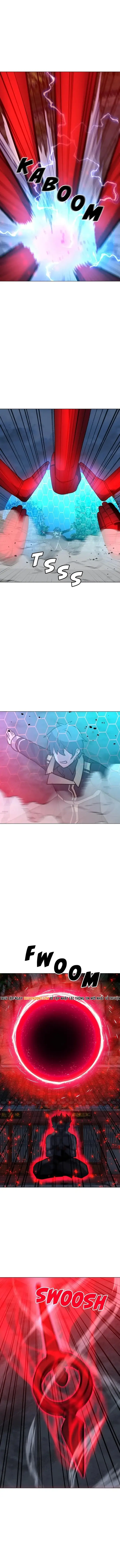 Tôi Là Người Chơi Thần Chú Đơn Độc [Chap 120-129] - Page 11