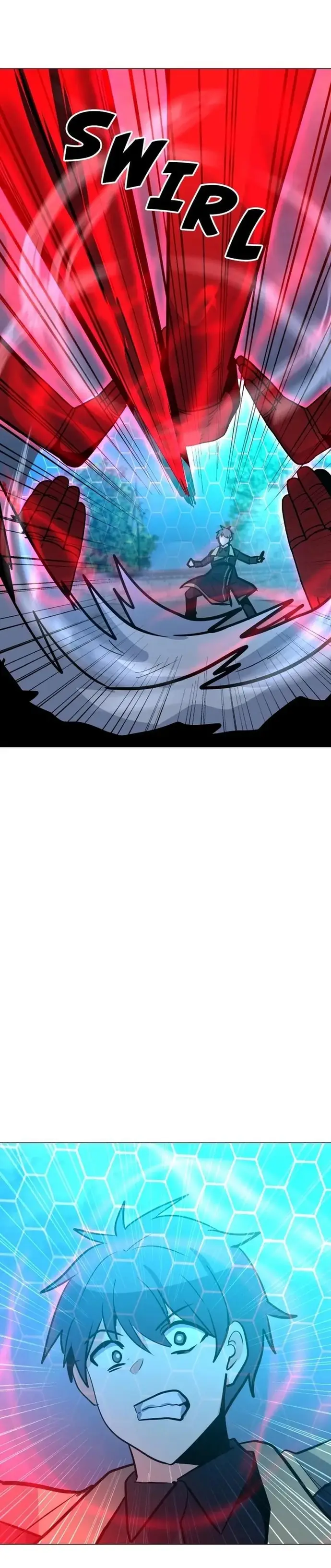 Tôi Là Người Chơi Thần Chú Đơn Độc [Chap 120-129] - Page 12