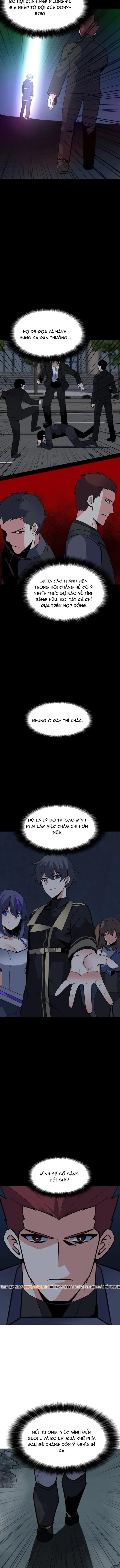 Tôi Là Người Chơi Thần Chú Đơn Độc [Chap 120-129] - Page 2