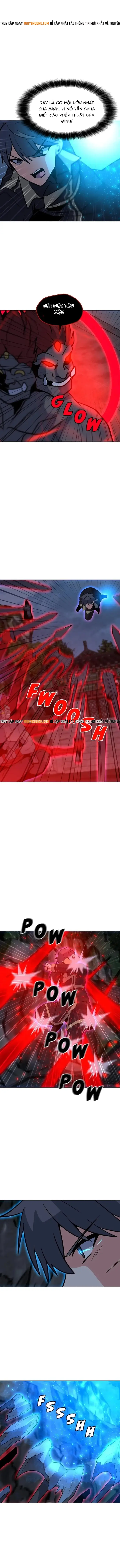 Tôi Là Người Chơi Thần Chú Đơn Độc [Chap 120-129] - Page 7