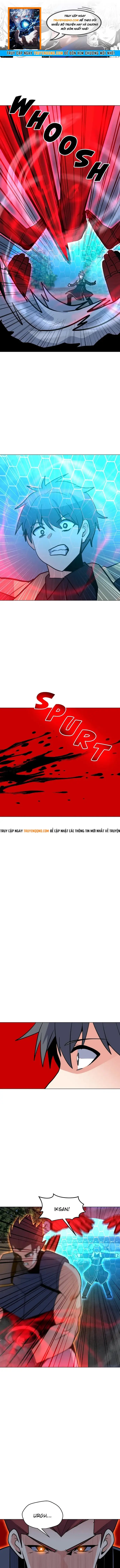 Tôi Là Người Chơi Thần Chú Đơn Độc [Chap 120-129] - Page 0