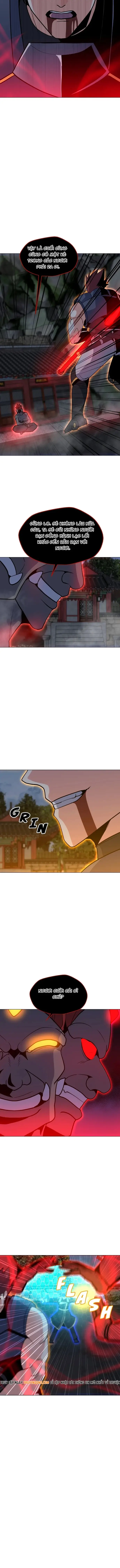 Tôi Là Người Chơi Thần Chú Đơn Độc [Chap 120-129] - Page 1