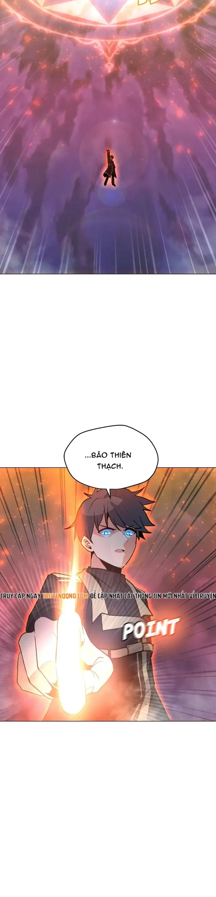 Tôi Là Người Chơi Thần Chú Đơn Độc [Chap 120-129] - Page 12