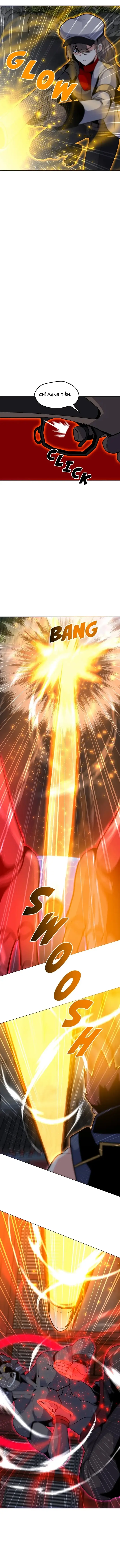 Tôi Là Người Chơi Thần Chú Đơn Độc [Chap 120-129] - Page 2