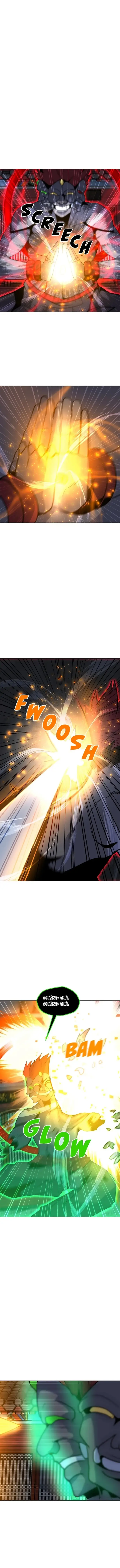 Tôi Là Người Chơi Thần Chú Đơn Độc [Chap 120-129] - Page 3