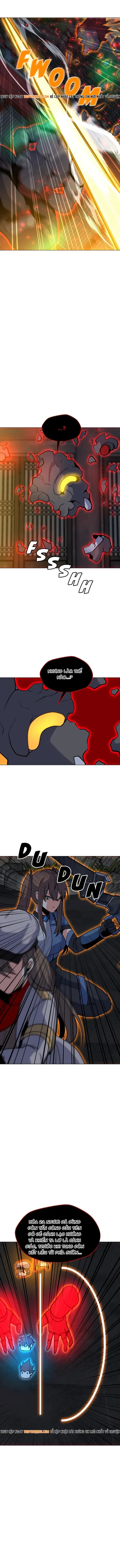 Tôi Là Người Chơi Thần Chú Đơn Độc [Chap 120-129] - Page 4