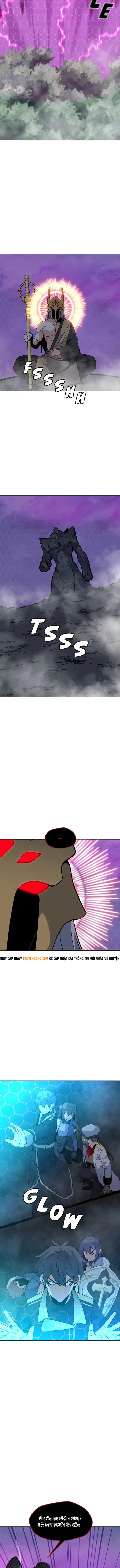 Tôi Là Người Chơi Thần Chú Đơn Độc [Chap 120-129] - Page 9