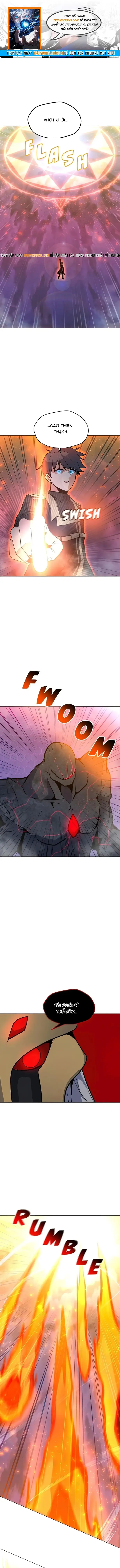 Tôi Là Người Chơi Thần Chú Đơn Độc [Chap 120-129] - Page 0