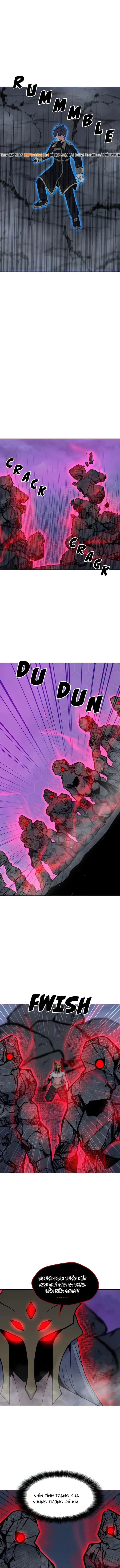 Tôi Là Người Chơi Thần Chú Đơn Độc [Chap 120-129] - Page 4