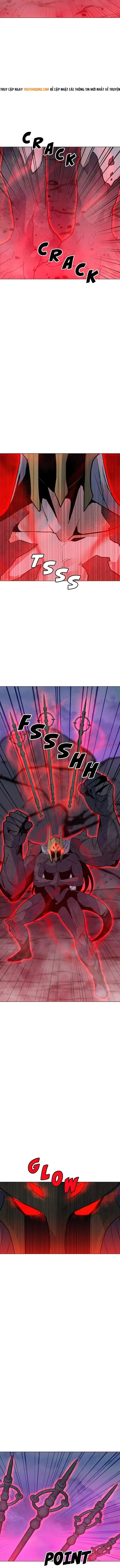 Tôi Là Người Chơi Thần Chú Đơn Độc [Chap 120-129] - Page 7