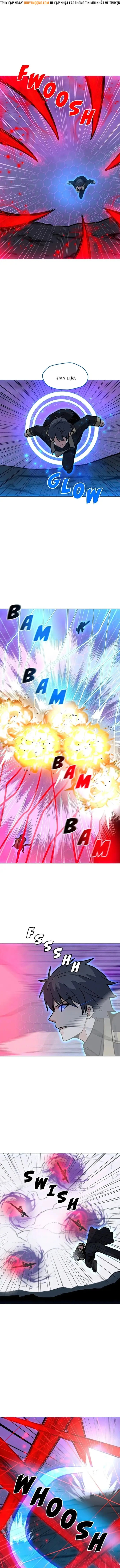 Tôi Là Người Chơi Thần Chú Đơn Độc [Chap 120-129] - Page 8