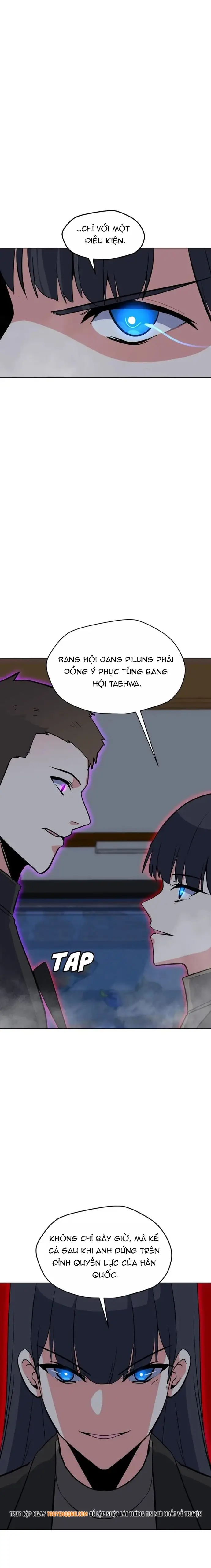 Tôi Là Người Chơi Thần Chú Đơn Độc [Chap 120-129] - Page 11