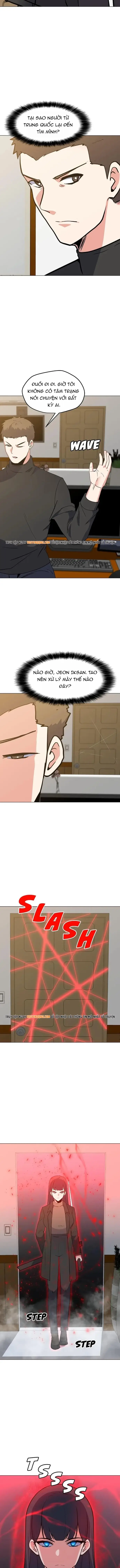 Tôi Là Người Chơi Thần Chú Đơn Độc [Chap 120-129] - Page 7