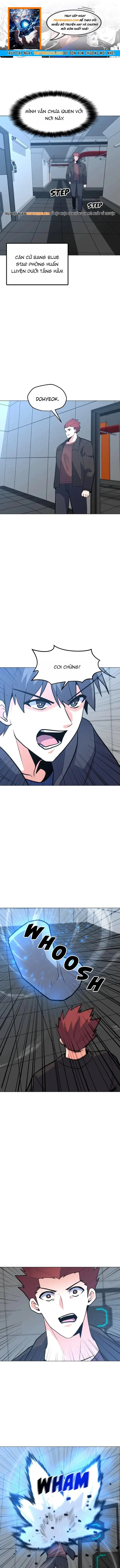 Tôi Là Người Chơi Thần Chú Đơn Độc [Chap 120-129] - Page 0