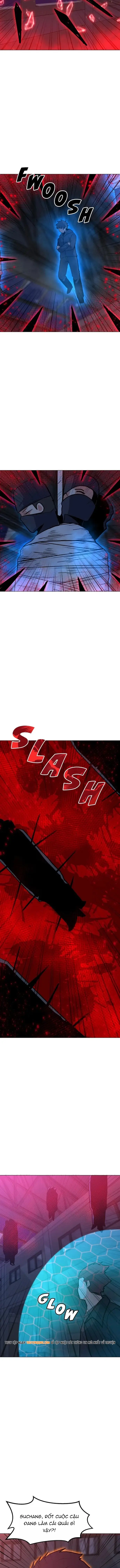 Tôi Là Người Chơi Thần Chú Đơn Độc [Chap 120-129] - Page 11