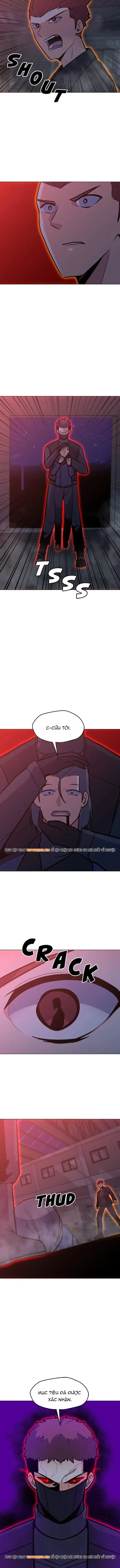 Tôi Là Người Chơi Thần Chú Đơn Độc [Chap 120-129] - Page 12