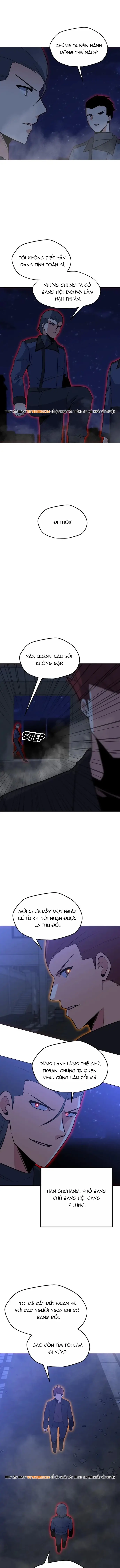 Tôi Là Người Chơi Thần Chú Đơn Độc [Chap 120-129] - Page 7