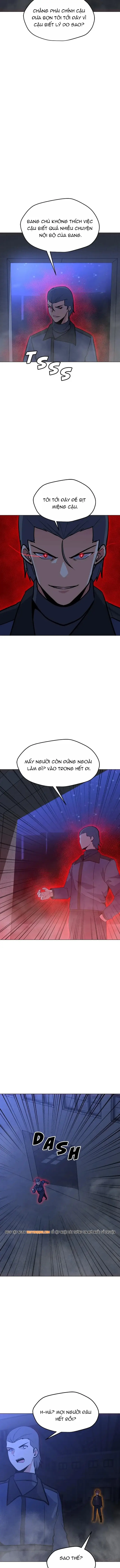 Tôi Là Người Chơi Thần Chú Đơn Độc [Chap 120-129] - Page 8