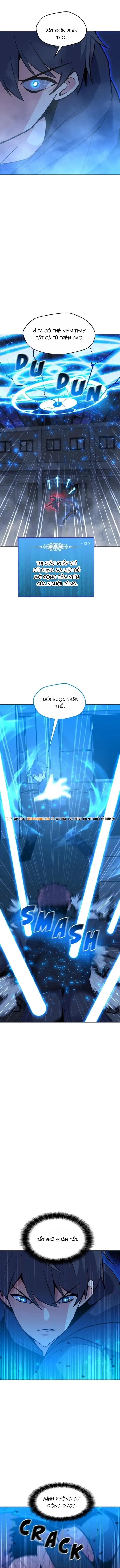 Tôi Là Người Chơi Thần Chú Đơn Độc [Chap 120-129] - Page 10