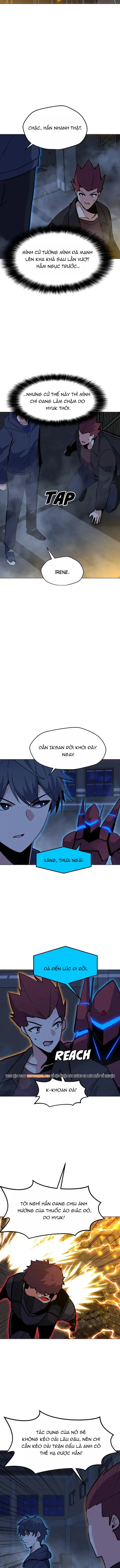 Tôi Là Người Chơi Thần Chú Đơn Độc [Chap 120-129] - Page 2