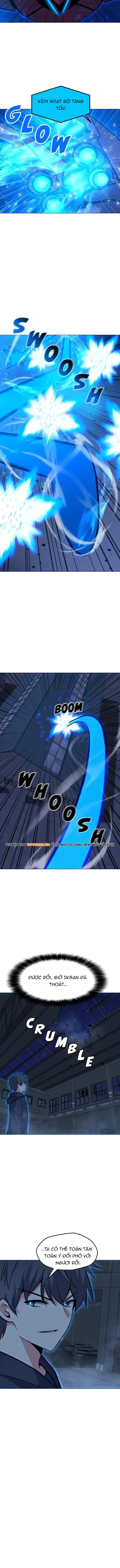 Tôi Là Người Chơi Thần Chú Đơn Độc [Chap 120-129] - Page 5