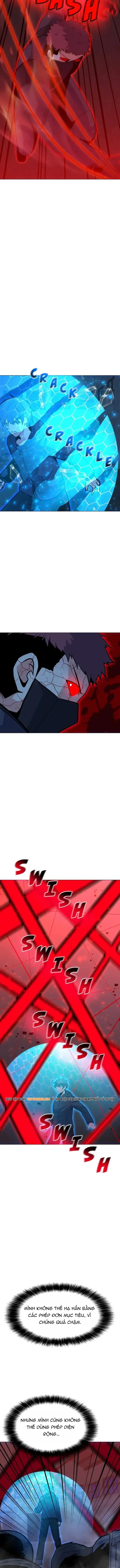 Tôi Là Người Chơi Thần Chú Đơn Độc [Chap 120-129] - Page 7