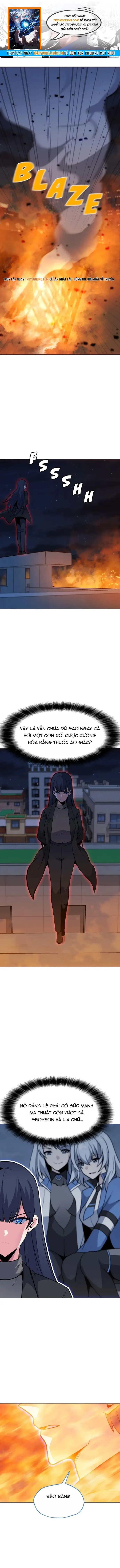 Tôi Là Người Chơi Thần Chú Đơn Độc [Chap 120-129] - Page 0